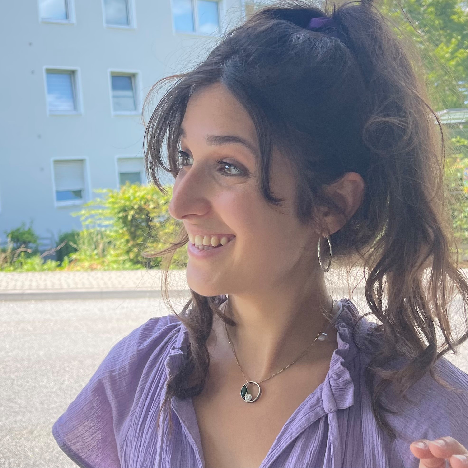 Setareh Hartwich NODE